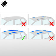 Dakdragers BMW i5 Touring vanaf 03/2024