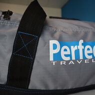 Dakkoffer tassenset PerfectFit - Set van 3