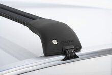 Nordrive dakdragers BYD Atto 3 2022 - 2026