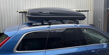 PerfectFit dakdragers Volvo XC90 vanaf 2015