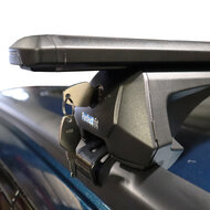 PerfectFit dakdragers Volkswagen T-Roc vanaf 2017