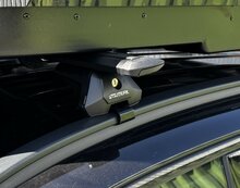 PerfectFit dakdragers Volkswagen T-Roc vanaf 2025