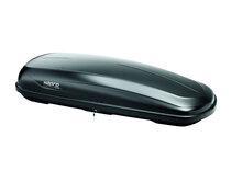 Hapro Traxer 8.6 Anthracite