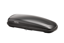 Hapro Traxer 6.6 Anthracite