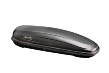 Hapro Traxer 6.2 Anthracite