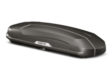 Hapro Trivor 560 Supermatt Anthracite