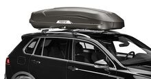 Hapro Trivor 560 Supermatt Anthracite