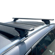 PerfectFit dakdragers Ford Edge SUV vanaf 2015