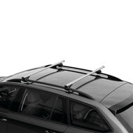 Nordrive dakdragers Ford Tourneo Courier vanaf 11/2023