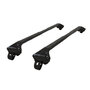 Dakdragers Ford Ranger Bestelwagen vanaf 2011
