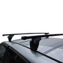 Dakdragers Ford Tourneo Connect Bestelwagen 2003 t/m 2013 - staal