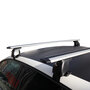 Dakdragers Audi A5 Sportback (8T) 5 deurs hatchback 2009 t/m 2016 - aerobar