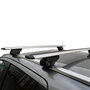 Dakdragers Ford Tourneo Courrier Bestelwagen vanaf 2014 - aerobar