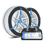 Sneeuwsok - Trendy Snowsock voor bandenmaat 255/55R16