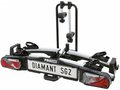 Fietsendrager Pro-User SG2 luxe uitvoering voor 2 x E-bike 