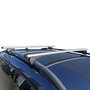 Nordrive dakdragers Ford Ranger 06/2012 t/m 08/2015