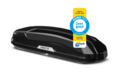 Hapro Trivor 440 Brilliant Black