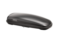 Hapro Traxer 6.6 Anthracite