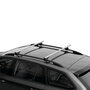Nordrive dakdragers Mercedes Vaneo 10/2001 t/m 02/2005