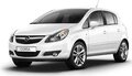 Corsa Corsa