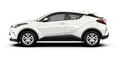 C-Hr C-Hr