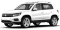 Tiguan Tiguan