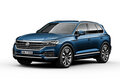 Touareg Touareg