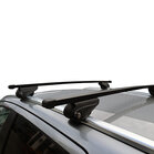 Dakdragers Saab 9-3 Estate/Sport Hatch (II) Stationwagon 2005 t/m 2008 Dakdragers Saab 9-3 Estate/Sport Hatch (II) Stationwagon 2005 t/m 2008