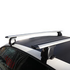 Dakdragers Toyota Aygo II (AB40) 5 deurs hatchback vanaf 2014 - aerobar Dakdragers Toyota Aygo II (AB40) 5 deurs hatchback vanaf 2014 - aerobar