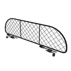 Hondenrek Citroen C1 (met hoofdsteun achter) Hondenrek Citroen C1 (met hoofdsteun achter)