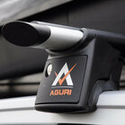 Dakdragers Mitsubishi Eclipse SUV vanaf 2017 Dakdragers Mitsubishi Eclipse SUV vanaf 2017