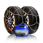 Sneeuwkettingen Perfect Fit personenwagen 9mm - 215/70R14