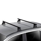 Dakdragers Nissan Kubistar (X76) Bestelwagen 2003 t/m 2009