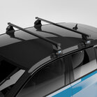 Dakdragers Peugeot 5008 SUV vanaf 2021 Dakdragers Peugeot 5008 SUV vanaf 2021