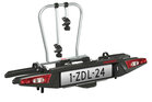 Yakima Foldclick 2 fietsendrager