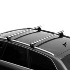 Nordrive dakdragers Peugeot 5008 vanaf 2024 -  Aluminium Nordrive dakdragers Peugeot 5008 vanaf 2024 -  Aluminium