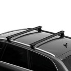 Nordrive dakdragers Peugeot 5008 2020 t/m 2024 -  Aerobar Nordrive dakdragers Peugeot 5008 2020 t/m 2024 -  Aerobar