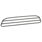 Hondenrek Subaru Impreza 5 deurs hatchback 11/2016 t/m 05/2024 Hondenrek Subaru Impreza 5 deurs hatchback 11/2016 t/m 05/2024