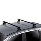 Green Valley dakdragers DS 3 3 deurs hatchback 2010 t/m 2019 Green Valley dakdragers DS 3 3 deurs hatchback 2010 t/m 2019