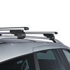 Hapro dakdragers Citroën C-Crosser SUV 2007 t/m 2012 Hapro dakdragers Citroën C-Crosser SUV 2007 t/m 2012