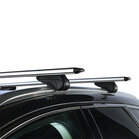 Hapro Aero dakdragers Citroën C-Crosser SUV 2007 t/m 2012 Hapro Aero dakdragers Citroën C-Crosser SUV 2007 t/m 2012