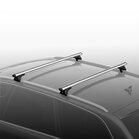 Nordrive dakdragers Nissan Qashqai vanaf 2021 -  Aluminium