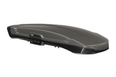 Thule dakkoffer Vector Alpine Titan Matte 380 liter Thule dakkoffer Vector Alpine Titan Matte 380 liter