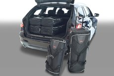 Kofferbak tassenset voor BMW 3-serie Touring (G21) Stationwagon vanaf 2019 Carbags Kofferbak tassenset voor BMW 3-serie Touring (G21) Stationwagon vanaf 2019 Carbags