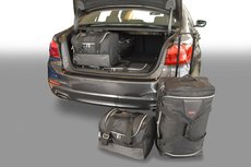 Kofferbak tassenset voor BMW 5-serie (G30) 530e Plug-in Hybrid 4 deurs vanaf 2018 Carbags Kofferbak tassenset voor BMW 5-serie (G30) 530e Plug-in Hybrid 4 deurs vanaf 2018 Carbags