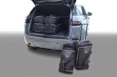 Kofferbak tassenset voor Land Rover Range Rover Evoque (L551) SUV vanaf 2018 Carbags Kofferbak tassenset voor Land Rover Range Rover Evoque (L551) SUV vanaf 2018 Carbags