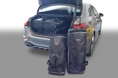 Kofferbak tassenset voor Mercedes A-Klasse Limousine (V177) 4 deurs vanaf 2018 Carbags Kofferbak tassenset voor Mercedes A-Klasse Limousine (V177) 4 deurs vanaf 2018 Carbags