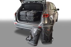 Kofferbak tassenset voor Mercedes B-Klasse (W247) 5 deurs vanaf 2018 Carbags Kofferbak tassenset voor Mercedes B-Klasse (W247) 5 deurs vanaf 2018 Carbags