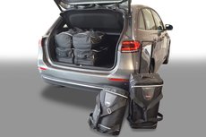 Kofferbak tassenset voor Mercedes B-Klasse (W247) 5 deurs vanaf 2018 Carbags Kofferbak tassenset voor Mercedes B-Klasse (W247) 5 deurs vanaf 2018 Carbags