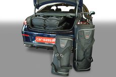 Kofferbak tassenset voor Mercedes E-Klasse Coupé (C238) 2d vanaf 2016 Carbags Kofferbak tassenset voor Mercedes E-Klasse Coupé (C238) 2d vanaf 2016 Carbags